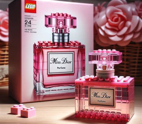 lego dior set|LEGO LOVE Sculpture .